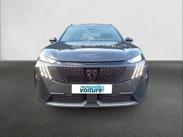Peugeot 5008 hybrid 145 e-dcs6
