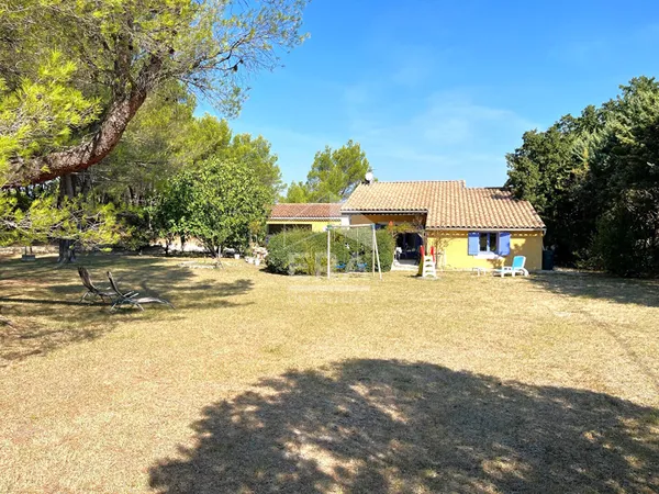 Maison 4 pièces 121 m²