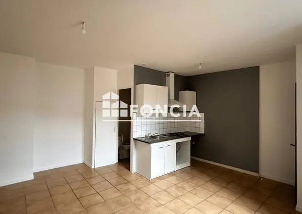 Immeuble en monopropriété - 6 lots - 200 m² - Rentabilité attractive