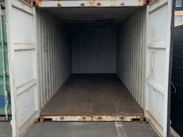 Stockage Garde Meuble