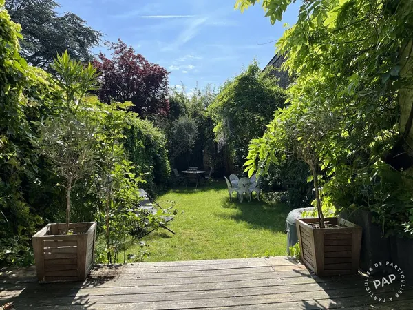 Maison 6 pièces 175 m²