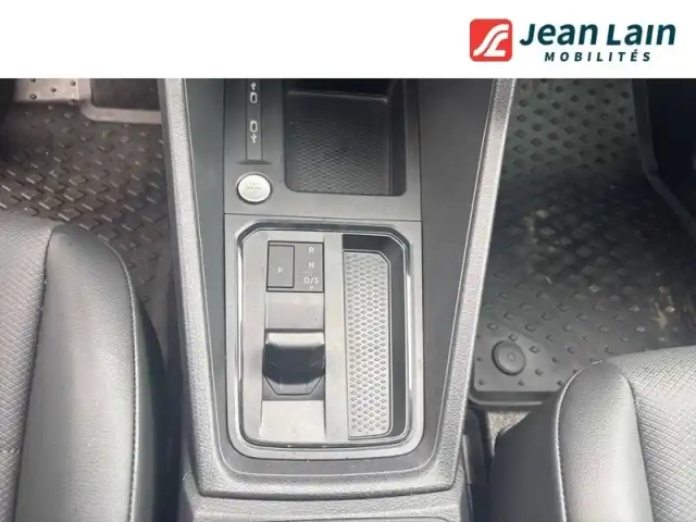 Volkswagen Caddy maxi 2.0 tdi 122 dsg7 — photo 31