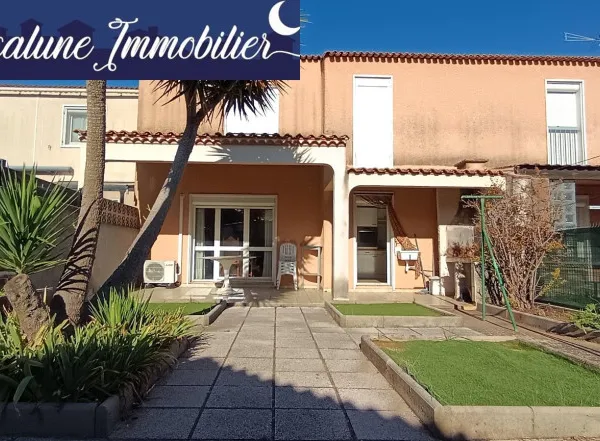 Maison 5 pièces 96 m²