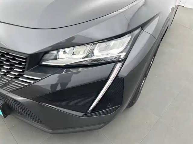 Peugeot 408 puretech 130 ch s&amp;s eat8 — photo 36