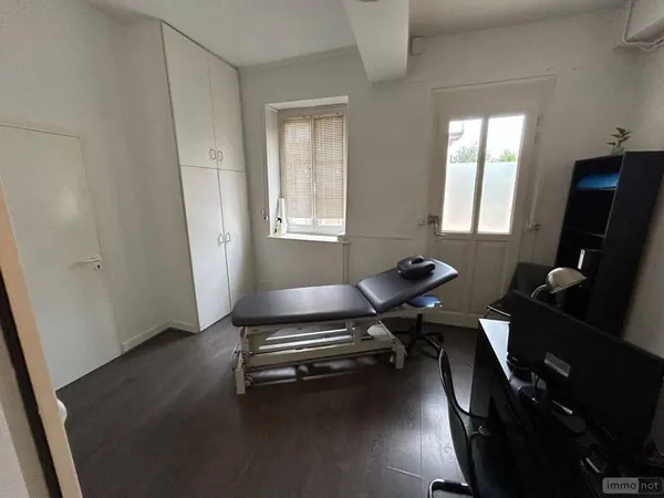Local commercial 13 m²