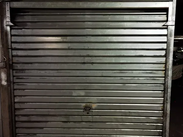 Garage à louer - Résidence de la Baie, Cagnes-sur-Mer