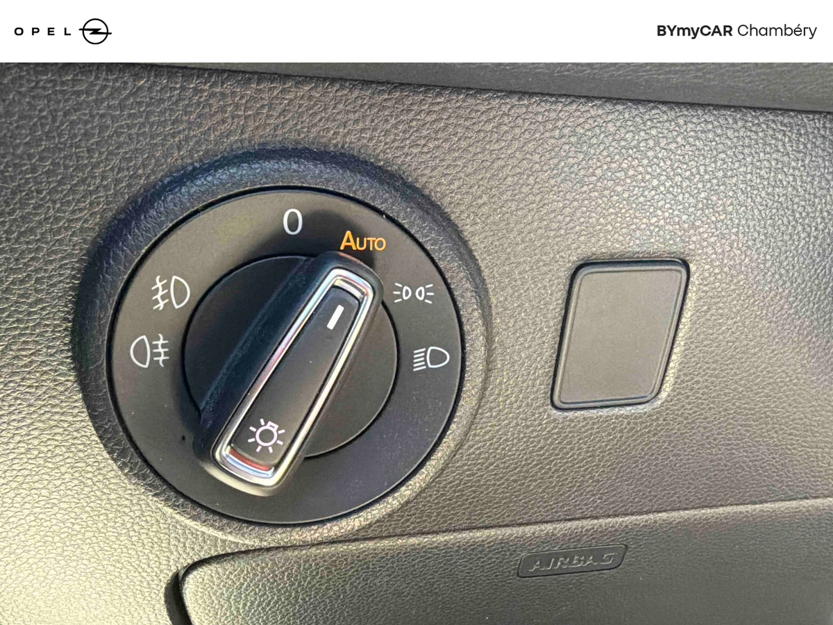 Seat Ateca 1.5 TSI 150 ch Start/Stop DSG7 — photo 21
