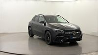 Mercedes Gla 200 d 150ch AMG Line 8G-DCT — photo 3