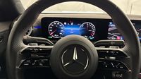 Mercedes Cla 250 e Hybrid EQ 218ch AMG Line 8G-DCT — photo 25