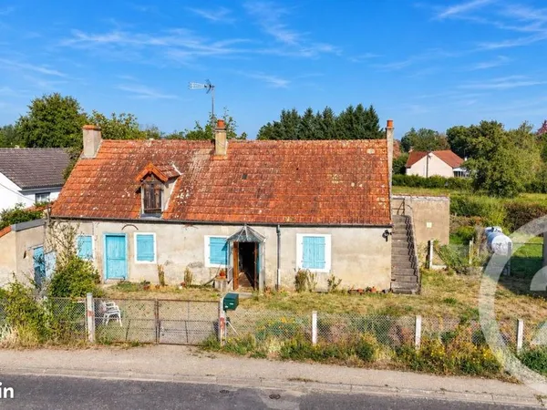 Longère 3 pièces 82 m²