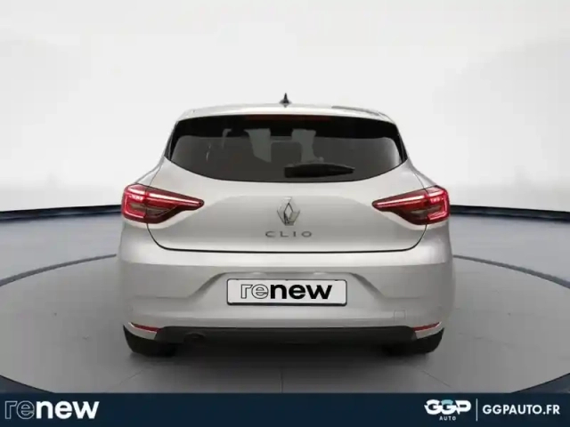 Renault Clio 1.0 tce 90ch evolution — photo 49