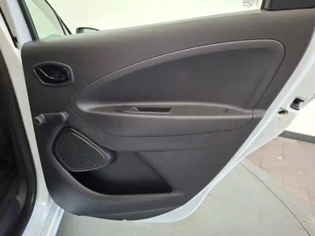 Renault Zoé zoe r110 achat intégral - 22 — photo 18