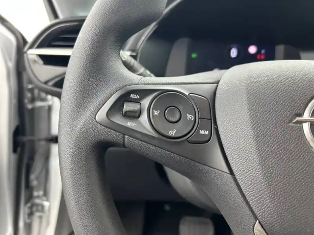 Opel Corsa electrique 136 ch &amp; batterie 50 kwh — photo 20