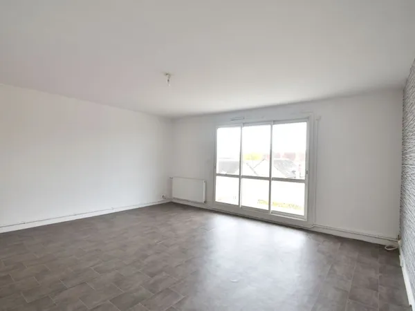 Appartement 3 pièces 74 m²