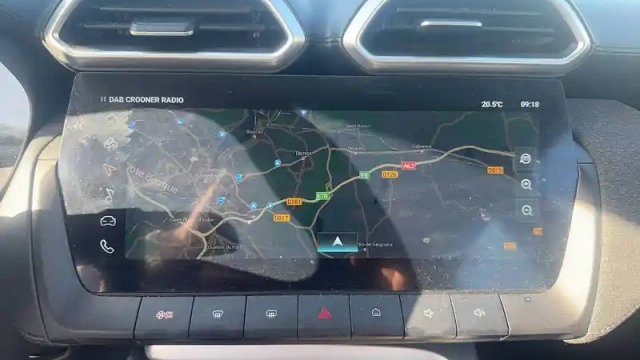 Mg Zs 1.5 l hybrid+ 197 ch — photo 6