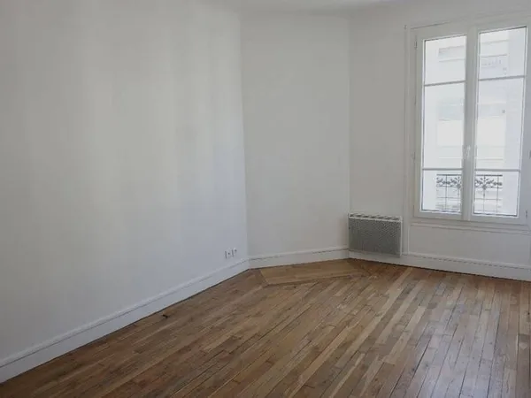 Appartement 2 pièces 33 m²