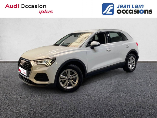 Audi Q3 Sportback 35 TFSI 150 ch S tronic 7 Business Executive
