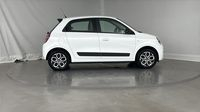 Renault Twingo E-Tech Electric Equilibre R80 Achat Intégral — photo 4