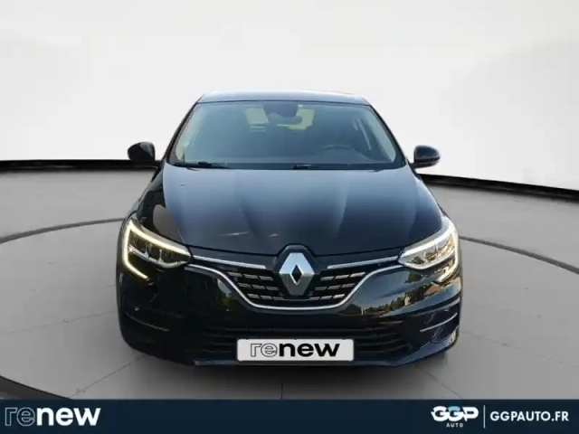 Renault Megane 1.3 tce 140ch intens -21n — photo 23