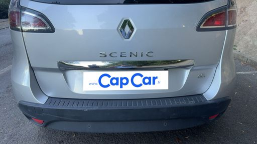 Renault Scenic 1.6 dCi 130 Energy - Bose – 2016 – 95457 km – Diesel – Boîte Manuelle — photo 24