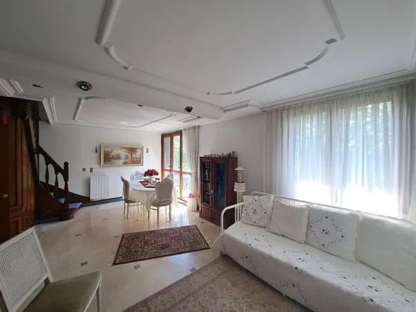 Appartement 5 pièces 94 m²