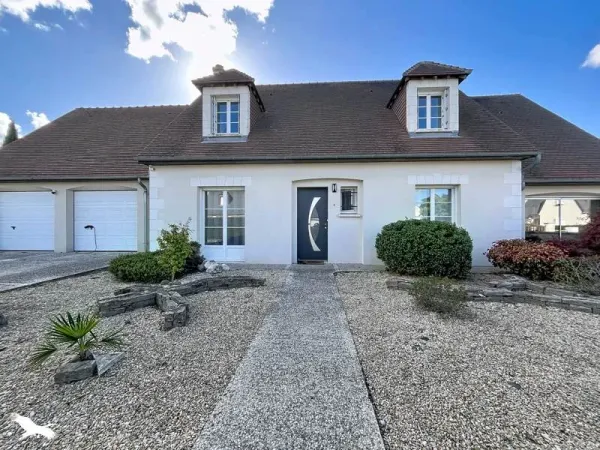 Maison 7 pièces 174 m²