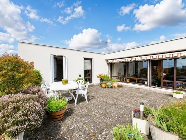 Appartement 5 pièces 95 m²