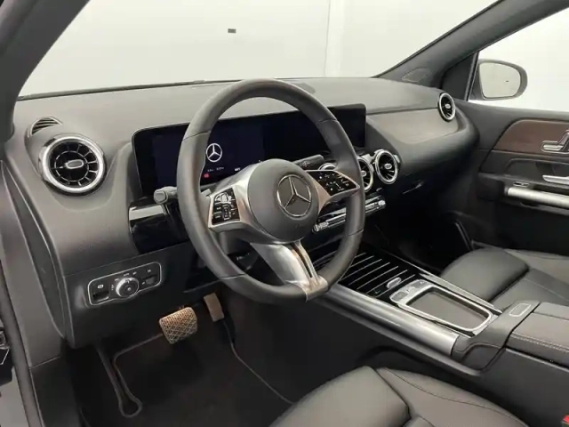 Mercedes Classe B 200 d 8g-dct — photo 63