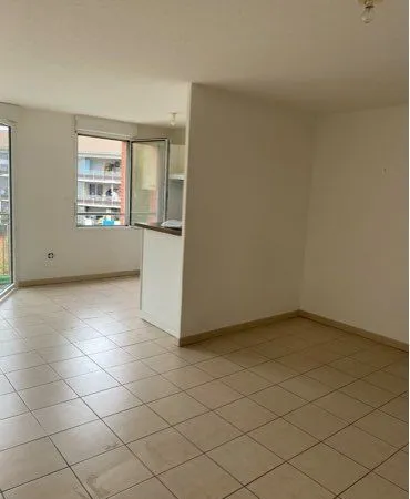 Appartement T3 64m2