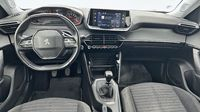 Peugeot 2008 1.5 BlueHDi 110ch S&S Style — photo 8