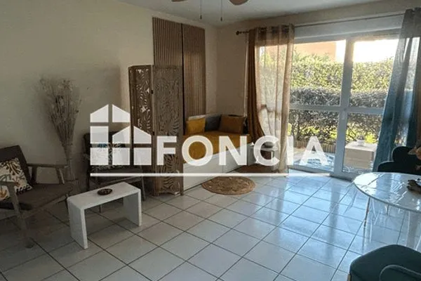 APPARTEMENT_MEUBLE