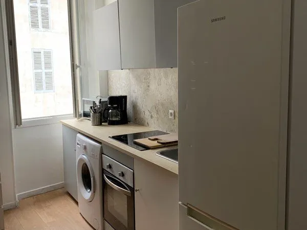 Rue d'Isly grand type 2