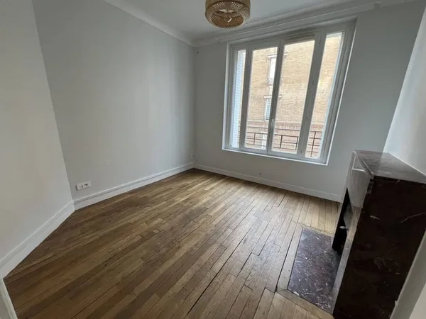 Appartement 2 pièces 32 m²