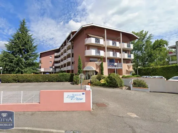 Stationnement Location Agen 55€