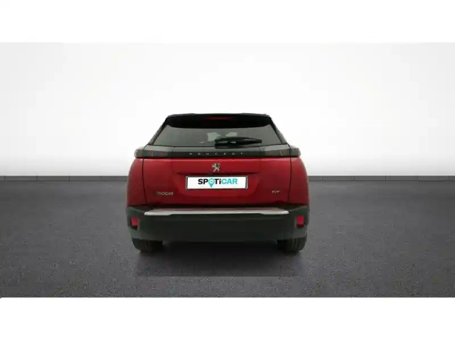 Peugeot 2008 electrique 136 ch — photo 7