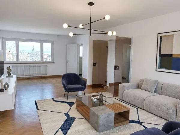 Appartement 4 pièces 94 m²
