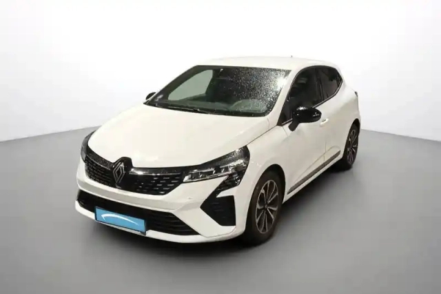 Renault Clio tce 90 ch gsr2