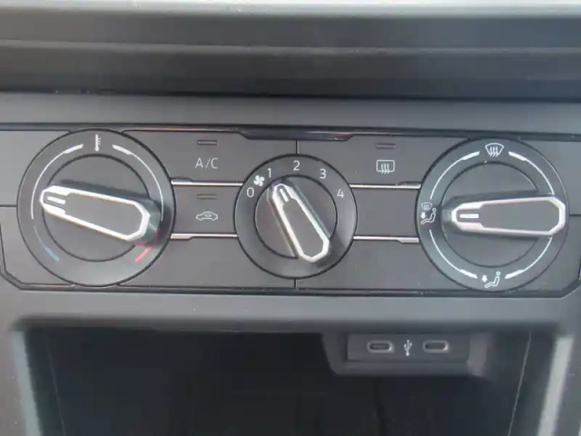 Volkswagen Polo 1.0 tsi 95 s&amp;s bvm5 — photo 63