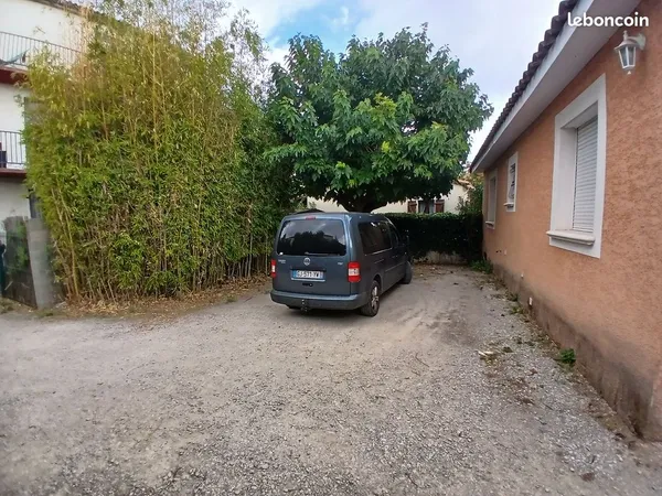 Villa les aubes montpelier