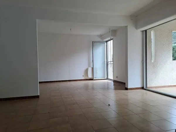 Appartement 5 pièces 115 m²