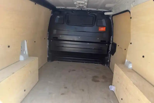 Citroën Jumpy fgn m bluehdi 120 s&amp;s bvm6 — photo 9