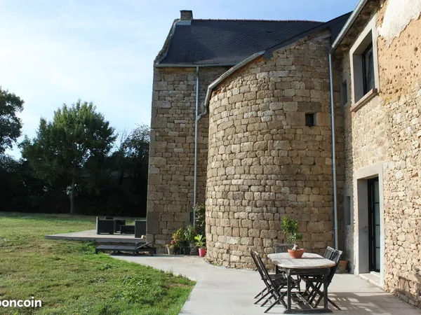 Maison 280m2