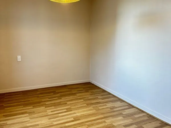 Maison de ville avec garage