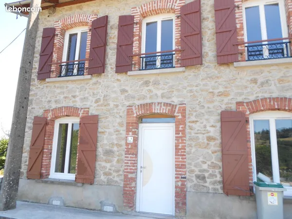 A louer appartement