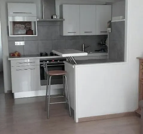 Appartement Vizille Centre