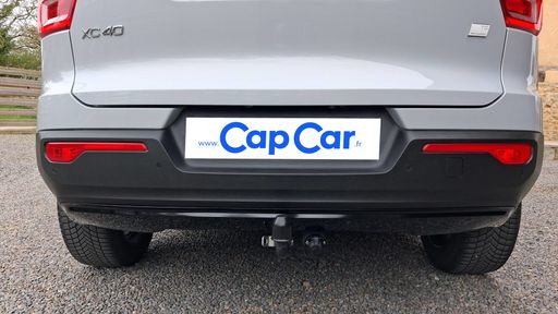 Volvo XC40 1.5 T5 Recharge 180 + 82ch DCT7 - R-Design – 2022 – 82500 km – Hybride rechargeable – Boîte Automatique — photo 32