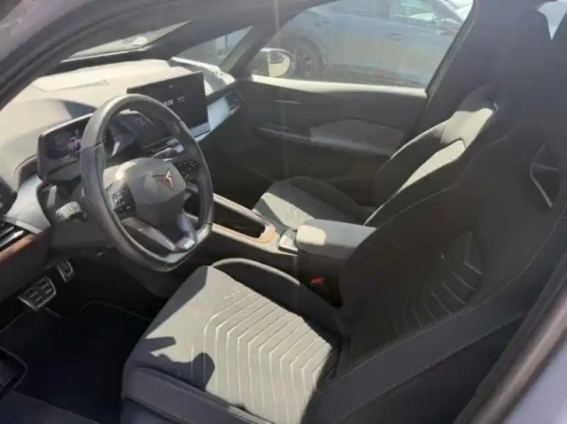 Cupra Born 204ch l 58 kwh v — photo 7