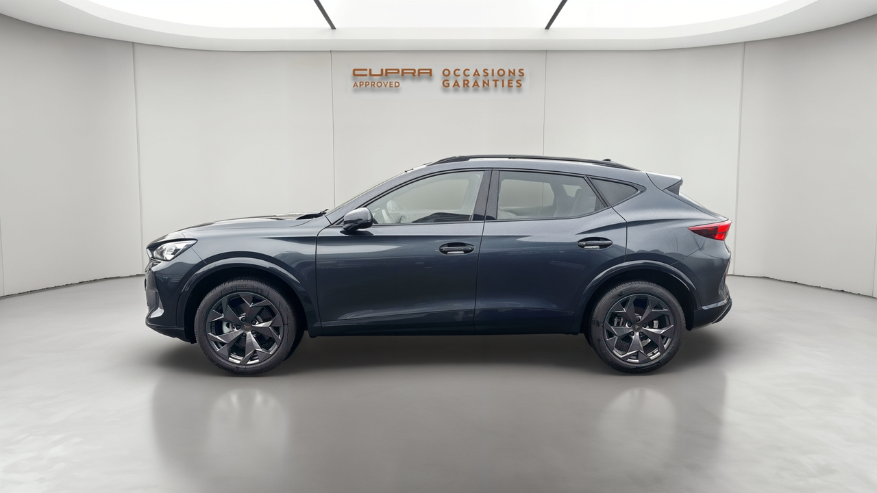 Cupra Formentor 1.5 eTSI Hybrid 150 ch DSG7 — photo 2