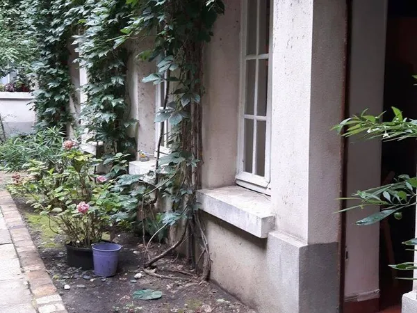 Maison 24 m²