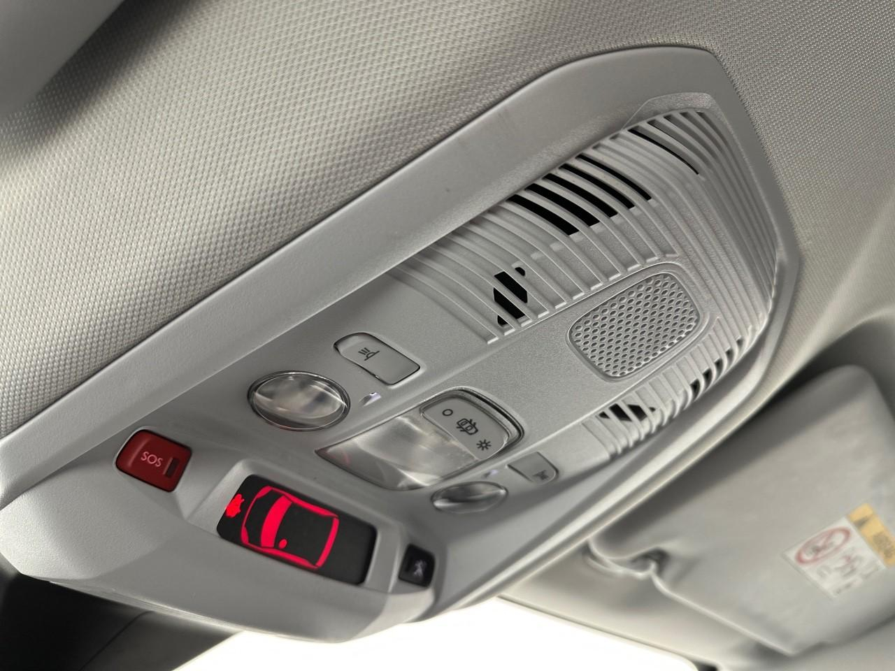 Peugeot 3008 hybrid 225 e-eat8 allure — photo 35